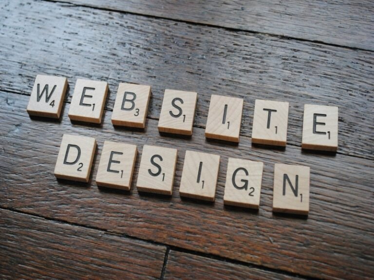 Rediseño Web