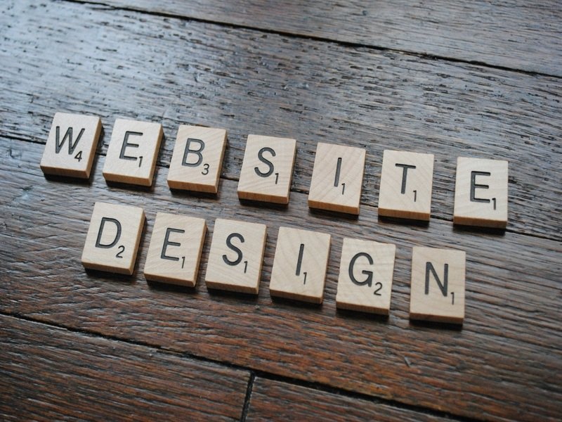 Rediseño Web